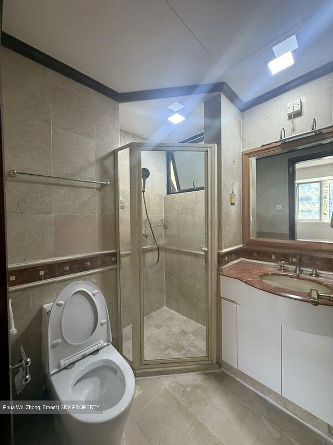 Eastpoint Green (D18), Condominium #551185211